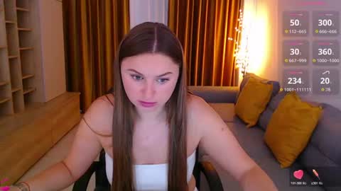 Mia online show from July 11, 2026, 7:11 am