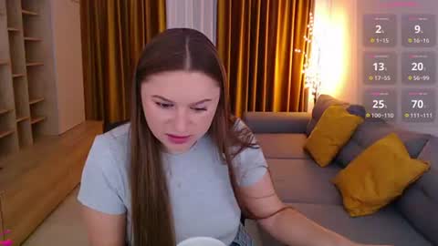 Mia online show from July 12, 2026, 5:42 am