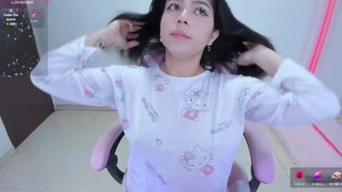Snapshot of _misshoneyxx chatting on December 7, 2024, 10:17 pm Hanna  Idependent Model   online show from December 7, 2024, 10:17 pm