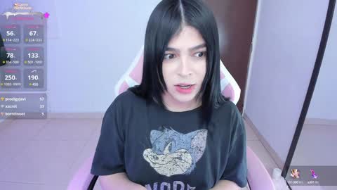 Snapshot of _misshoneyxx chatting on December 14, 2024, 5:29 am Hanna  Idependent Model   online show from December 14, 2024, 5:29 am
