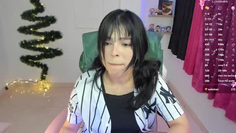 Snapshot of _misshoneyxx chatting on January 8, 2025, 5:48 am Hanna  Idependent Model   online show from January 8, 2025, 5:48 am