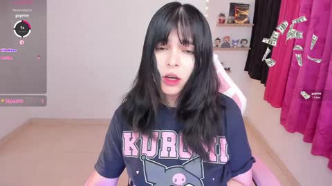 Snapshot of _misshoneyxx chatting on January 13, 2025, 3:12 am Hanna  Idependent Model   online show from January 13, 2025, 3:12 am