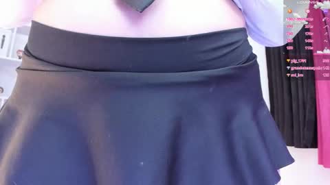 Snapshot of _misshoneyxx chatting on February 9, 2025, 6:54 am Hanna  Idependent Model   online show from February 9, 2025, 6:54 am