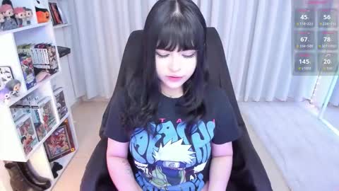 Snapshot of _misshoneyxx chatting on October 2, 2025, 4:30 am Hanna  Idependent Model   online show from October 2, 2025, 4:30 am