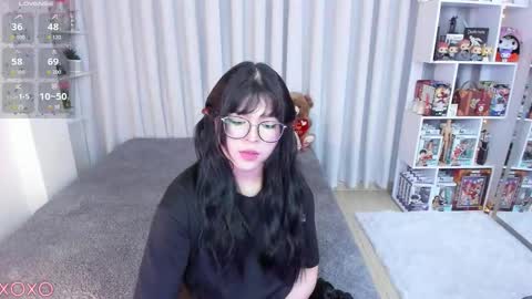 Hanna  Idependent Model   online show from March 23, 2026, 2:15 am