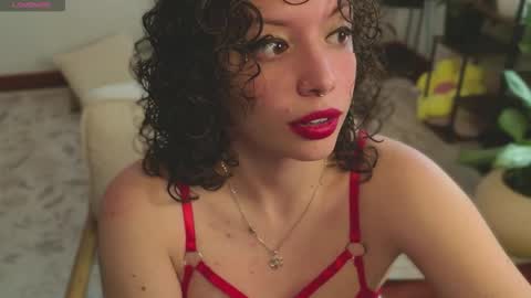 Mara Independent model online show from March 14, 2026, 6:13 pm