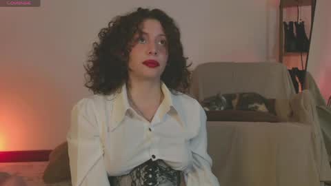 Mara Independent model online show from April 18, 2026, 6:56 pm