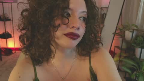 Mara Independent model online show from April 24, 2026, 7:05 pm