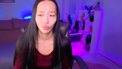 Snapshot of _miura_ chatting on November 2, 2025, 12:57 am MIURA online show from November 2, 2025, 12:57 am