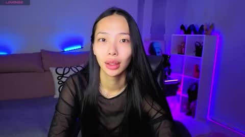 Snapshot of _miura_ chatting on November 13, 2025, 1:04 am MIURA online show from November 13, 2025, 1:04 am