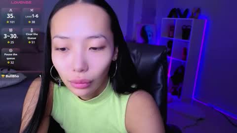 Snapshot of _miura_ chatting on November 28, 2025, 1:19 am MIURA online show from November 28, 2025, 1:19 am