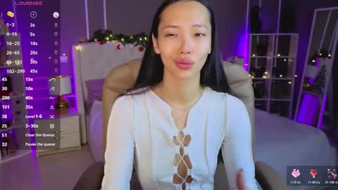 Snapshot of _miura_ chatting on December 23, 2025, 1:03 am MIURA online show from December 23, 2025, 1:03 am