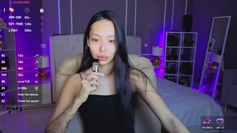 Snapshot of _miura_ chatting on February 9, 2026, 1:09 am MIURA online show from February 9, 2026, 1:09 am