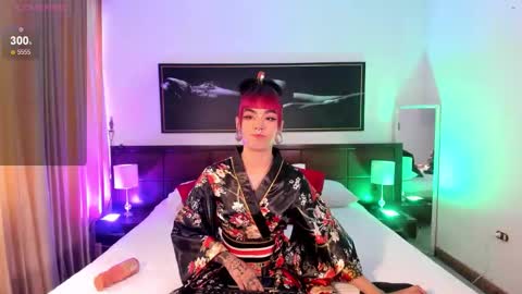 Snapshot of _mizuki chatting on September 10, 2025, 3:23 pm mizuki  online show from September 10, 2025, 3:23 pm