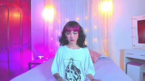 Snapshot of _mizuki chatting on September 16, 2025, 3:29 am mizuki  online show from September 16, 2025, 3:29 am