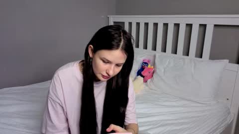 Snapshot of _mommy_casual_ chatting on November 10, 2025, 2:32 am Karina online show from November 10, 2025, 2:32 am