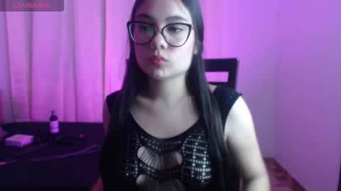 _moon_rosee online show from February 23, 2026, 12:57 pm