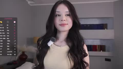 Snapshot of _moonlit_melody_ chatting on April 15, 2026, 7:58 pm Margo online show from April 15, 2026, 7:58 pm