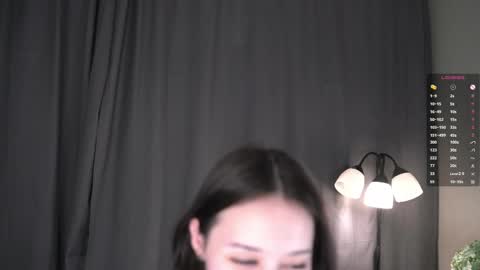 Snapshot of _moonlit_melody_ chatting on April 18, 2026, 7:07 pm Margo online show from April 18, 2026, 7:07 pm