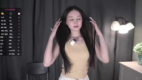 Snapshot of _moonlit_melody_ chatting on April 19, 2026, 7:38 pm Margo online show from April 19, 2026, 7:38 pm