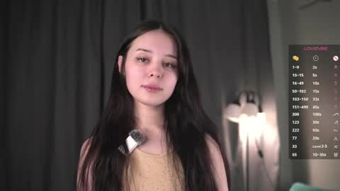 Snapshot of _moonlit_melody_ chatting on April 25, 2026, 8:50 pm Margo online show from April 25, 2026, 8:50 pm