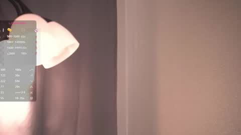 Snapshot of _moonlit_melody_ chatting on May 4, 2026, 6:31 am Margo online show from May 4, 2026, 6:31 am