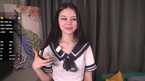 Snapshot of _moonlit_melody_ chatting on May 25, 2026, 7:53 pm Margo online show from May 25, 2026, 7:53 pm