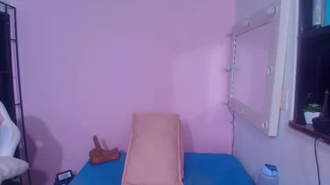 Snapshot of _morgam chatting on February 15, 2025, 7:06 pm MORGAN CELESTE online show from February 15, 2025, 7:06 pm