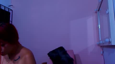 Snapshot of _morgam chatting on September 8, 2025, 7:35 pm MORGAN CELESTE online show from September 8, 2025, 7:35 pm