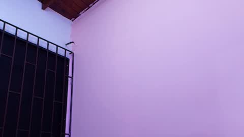 Snapshot of _morgam chatting on September 15, 2025, 7:25 pm MORGAN CELESTE online show from September 15, 2025, 7:25 pm