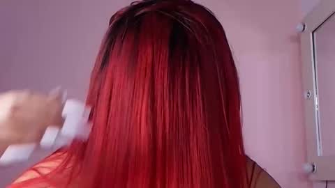 Snapshot of _morgam chatting on September 24, 2025, 7:17 pm MORGAN CELESTE online show from September 24, 2025, 7:17 pm