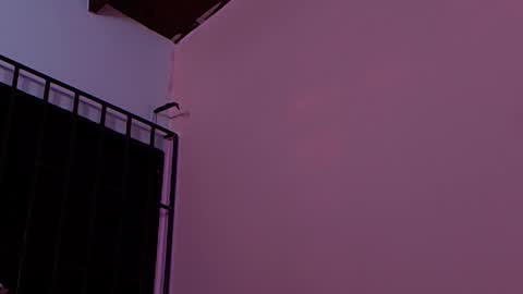 Snapshot of _morgam chatting on September 30, 2025, 7:19 pm MORGAN CELESTE online show from September 30, 2025, 7:19 pm