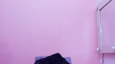 Snapshot of _morgam chatting on October 1, 2025, 7:20 pm MORGAN CELESTE online show from October 1, 2025, 7:20 pm