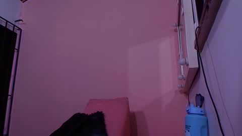 Snapshot of _morgam chatting on October 4, 2025, 7:12 pm MORGAN CELESTE online show from October 4, 2025, 7:12 pm