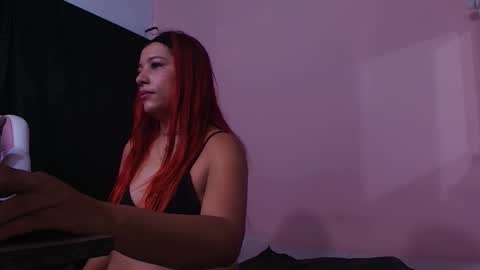 Snapshot of _morgam chatting on October 6, 2025, 7:11 pm MORGAN CELESTE online show from October 6, 2025, 7:11 pm