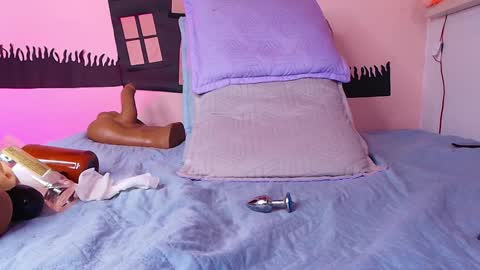 Snapshot of _morgam chatting on October 16, 2025, 7:59 pm MORGAN CELESTE online show from October 16, 2025, 7:59 pm