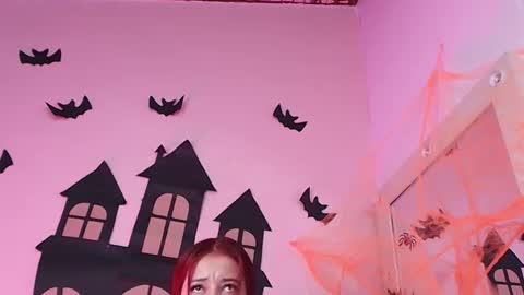 Snapshot of _morgam chatting on October 21, 2025, 7:25 pm MORGAN CELESTE online show from October 21, 2025, 7:25 pm