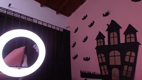 Snapshot of _morgam chatting on November 1, 2025, 7:16 pm MORGAN CELESTE online show from November 1, 2025, 7:16 pm