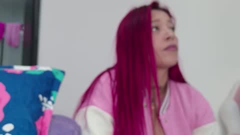 Snapshot of _morgam chatting on February 23, 2026, 7:11 pm MORGAN CELESTE online show from February 23, 2026, 7:11 pm