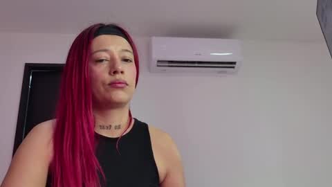 MORGAN CELESTE online show from May 26, 2026, 7:21 pm