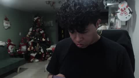 Snapshot of _mr_panda_ chatting on December 20, 2024, 11:26 pm Panda online show from December 20, 2024, 11:26 pm