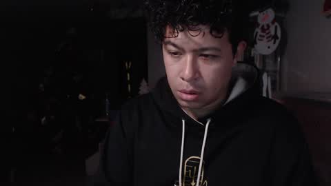 Snapshot of _mr_panda_ chatting on January 8, 2025, 11:52 pm Panda online show from January 8, 2025, 11:52 pm