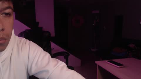 Snapshot of _mr_panda_ chatting on February 8, 2025, 11:55 pm Panda online show from February 8, 2025, 11:55 pm