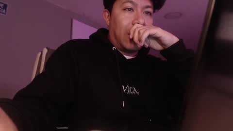 Snapshot of _mr_panda_ chatting on February 15, 2025, 1:53 am Panda online show from February 15, 2025, 1:53 am