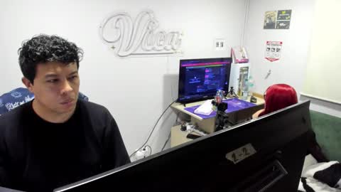 Panda  online show from March 27, 2026, 7:47 am