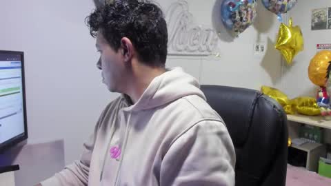 Panda  online show from March 30, 2026, 12:11 am