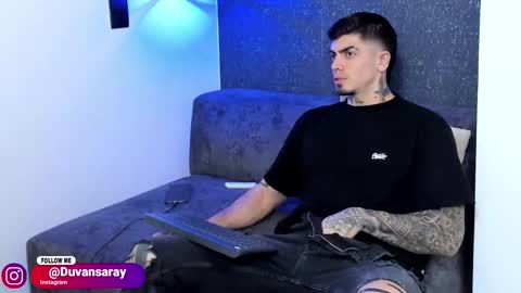 _mrcock_ online show from March 24, 2026, 4:06 am