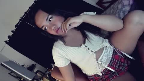 Angel online show from March 9, 2026, 10:14 pm