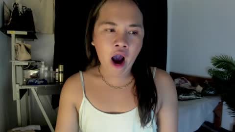 Snapshot of _mslibaylibay_ chatting on June 21, 2026, 1:35 pm Angel online show from June 21, 2026, 1:35 pm