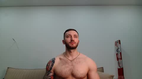 Snapshot of _muscle_arti_ chatting on November 25, 2025, 9:59 pm Arti online show from November 25, 2025, 9:59 pm